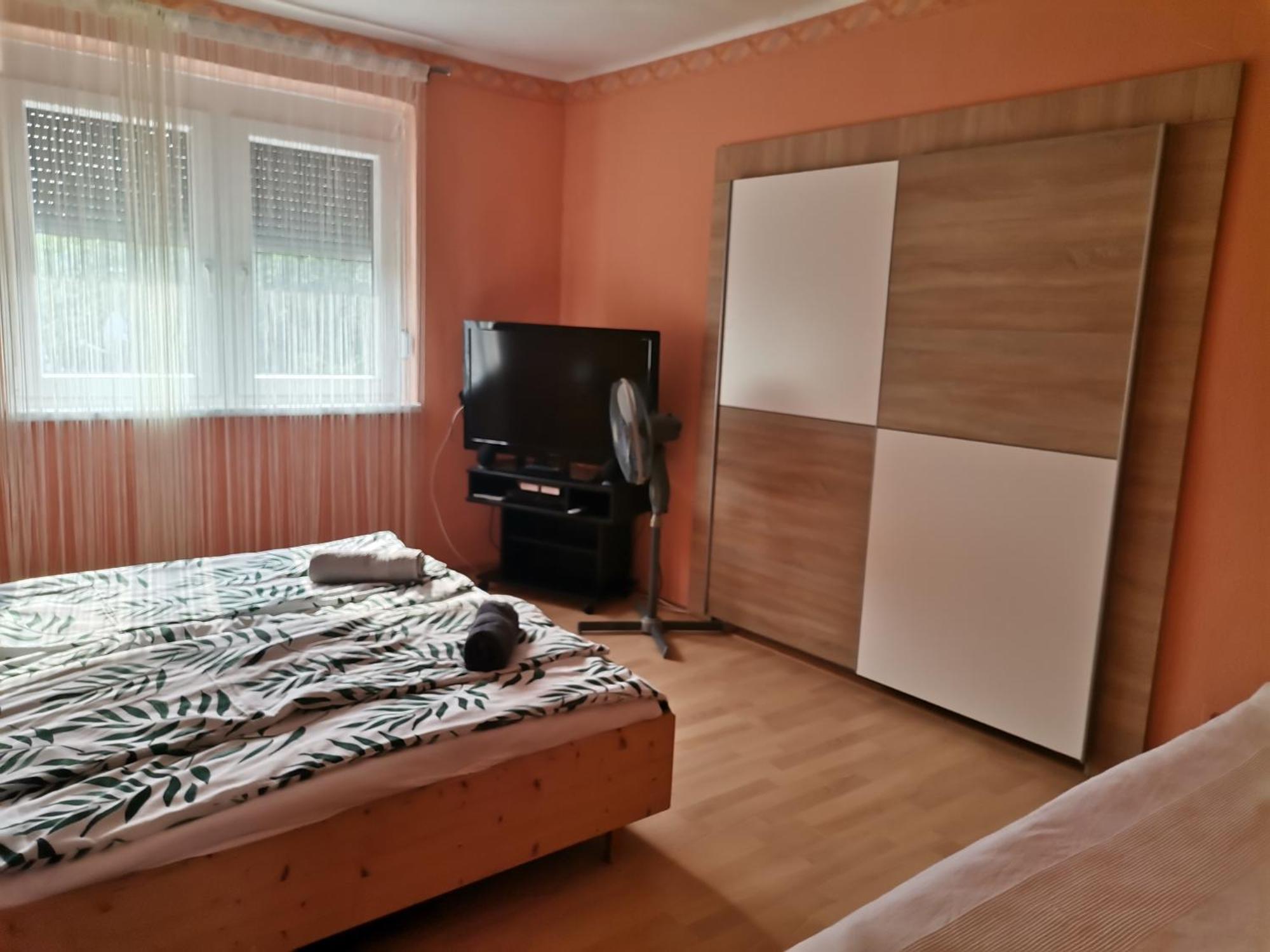 Balatonboglár Edina-Hazヴィラ 部屋 写真